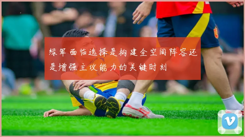 绿军面临选择是构建全空间阵容还是增强主攻能力的关键时刻