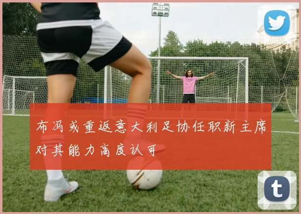 布冯或重返意大利足协任职新主席对其能力高度认可